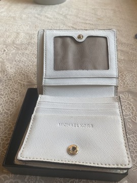 Portfel Michael Kors