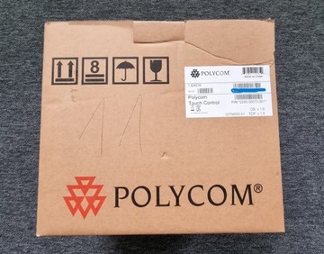 Polycom Touch Control System 2201-61652-001