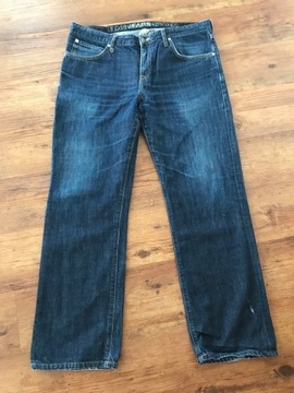 Big star spodnie Dylan size 34 length 30