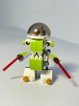 LEGO MIXELS 41527 Rokit