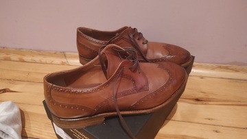 buty cordwainer rozm. 41