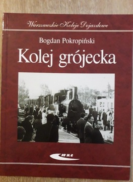 Kolej grójecka   