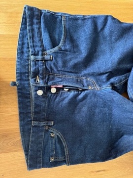 spodnie jeans ICON Dsquared2 rozm 52/L