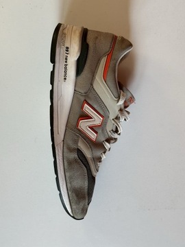 New Balance 997 Made in USA 45 !!!