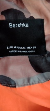 Kurtka Bamberka Bershka rozmiar M 