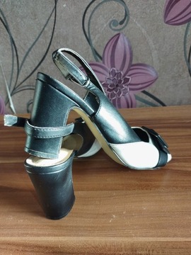 BUTY DAMSKIE CLARA BARSON ROZ.36