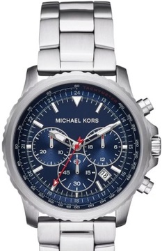 ZEGAREK MICHAEL KORS CORTLANDT GENT MK8641