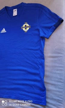 Adidas, t-shirt,  koszulka rozmiar  M 