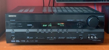 Amplituner Onkyo HT-R518 5.1