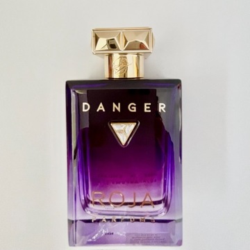 Roja Parfums Danger 100 ml - okazja
