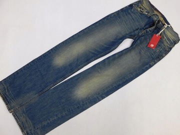 TOMMY HILFIGER Vintage W30 L34 jeansy 30/34 29 l36