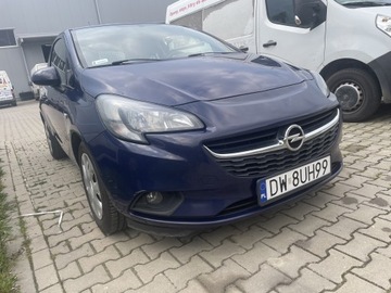Opel corsa 1.3 cdti Van VAT 23% 