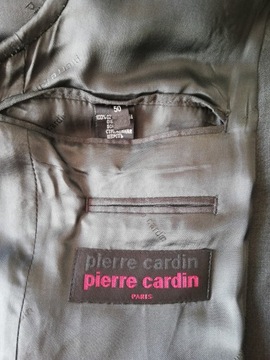 Garnitur Pierre Cardin roz 50