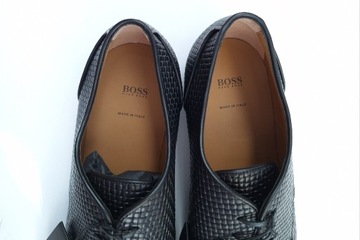 Męskie półbuty Hugo Boss EU 42 (Italian leather)