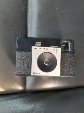 Kodak instamatic 26