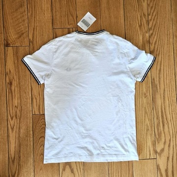 T-shirt Fred Perry NOWY XS