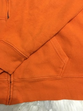 Pomarańczowa bluza Polo Ralph Lauren S