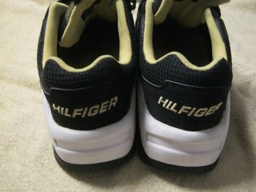 HILFIGER BUTY 46 29,5 cm