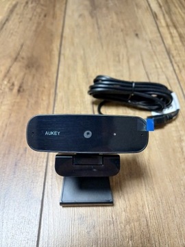 Kamera internetowa Aukey PC-W3S