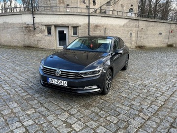 Volkswagen Passat 2.0 TDI SCR Comfortline 2019