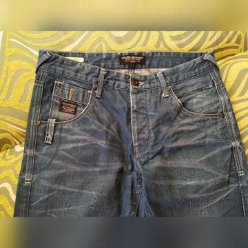 Jeansy jack & jones 32/32 Boxy lose fit