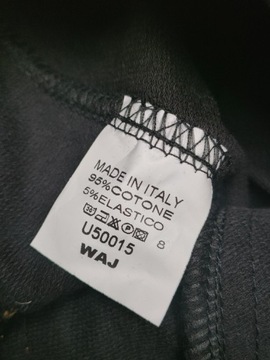 Blenco włoskie spodnie dresowe nowe 38 M  L Italy