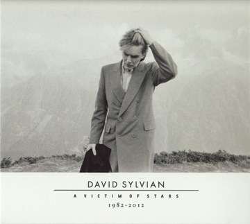 DAVID SYLVIAN 'A Victim of Stars' (digipak, 2 CD)
