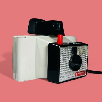 Polaroid Swinger 20 Land Camera Refurbished aparat