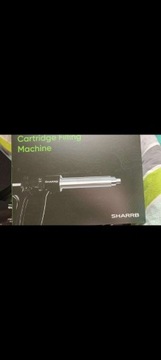 Cartridge Filling Gun / machine