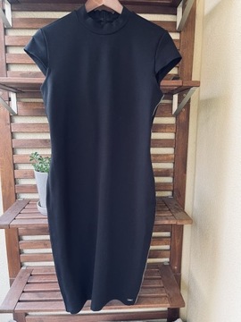 Armani Exchange sukienka rozm S/M