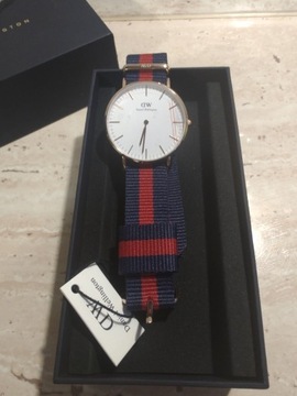 Daniel Wellington Classic Oxford