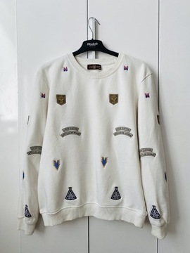 Świetna bluza Louis Vuitton rozm.XXL - 11408014030 - oficjalne archiwum  Allegro