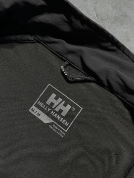 Kurtka Soft Shell Helly Hansen Rozpinany Męski M