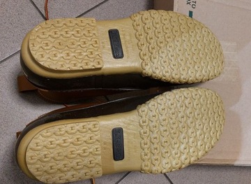 buty męskie kultowej z USA L.L. Bean nr 43