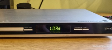Philips DVD Player DVP3142