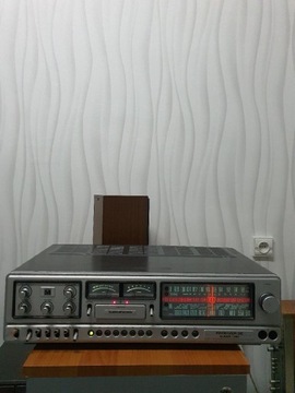 Grundig receiver 30 hifi unikat