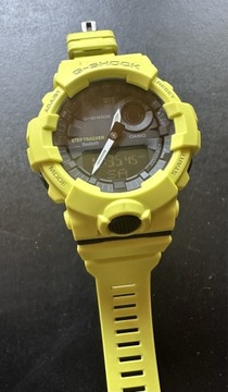 Zegarek Casio G-Shock GBA-800-9AER JAK NOWY