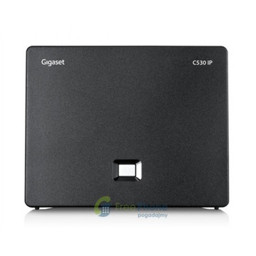 SIEMENS Gigaset C470;C540 IP VOIP