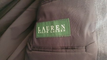 Marynarka Ralph Lauren / 100% wełna