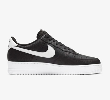 Nike Buty r. 40 Sportowe Air Force 1 07 