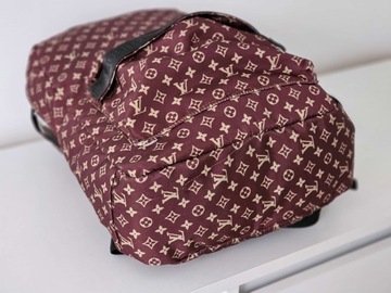 Plecak Louis Vuitton torba LV