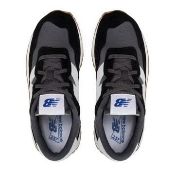 New balance GS237PF sneakersy rozm.38.5