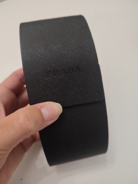 Prada okulary przeciwsłoneczne 