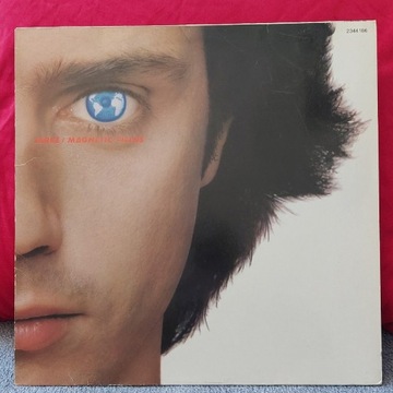 Jean Michel Jarre   Magnetic Fields 1981 EX 