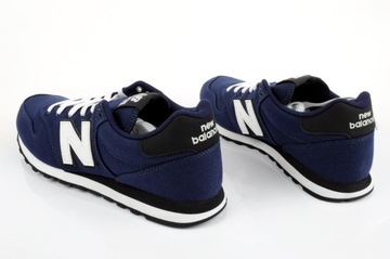 Buty Meskie Sportowe New Balance [GM500TSE] nr31