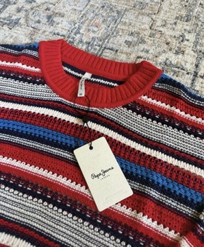 Sweter Pepe Jeans XS