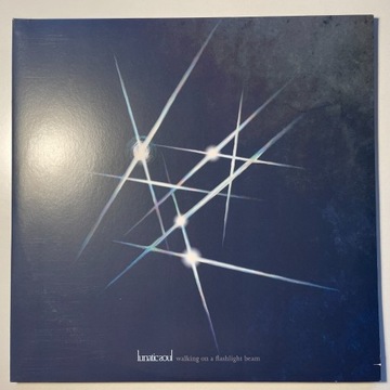 LP LUNATIC SOUL - Walking on a Flashlight Beam