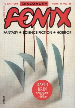 Fenix 10 (26) 1993