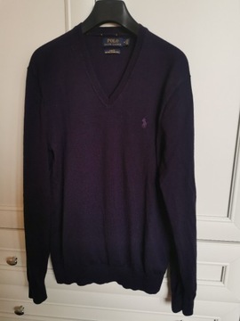 Sweter Polo Ralph Lauren M