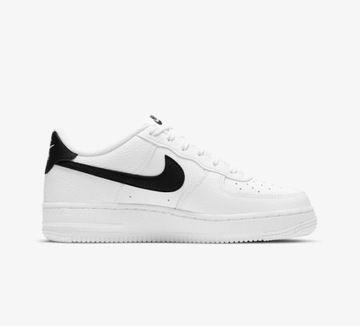 Nike Buty r. 39 Sportowe Air Force 1 07 